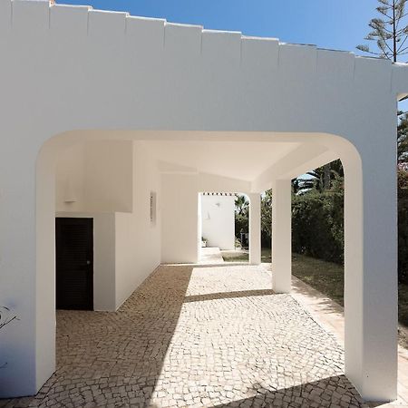 Villa Casa Igreja Carvoeiro  Exterior foto